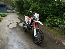 Fantic Motor Caballero