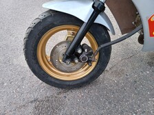 Honda Monkey