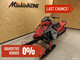 Polaris RMK