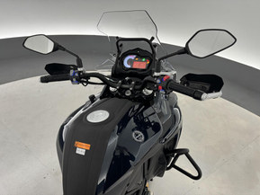 Benelli TRK