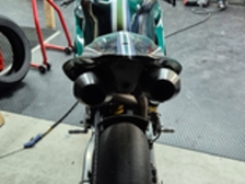 Yamaha YZF-R1