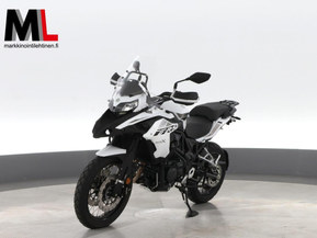 Benelli TRK