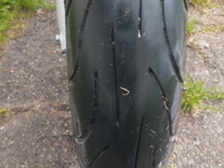 Honda NT