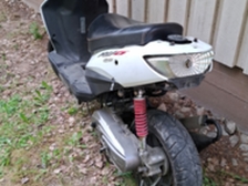 Keeway RY6