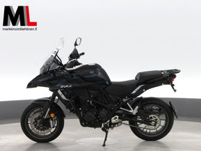 Benelli TRK