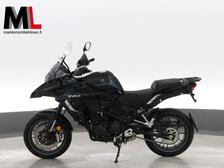 Benelli TRK