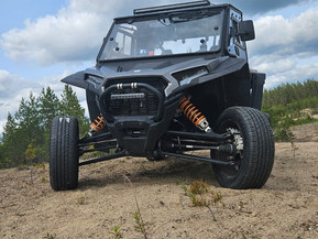 Polaris RZR