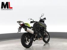 Benelli TRK