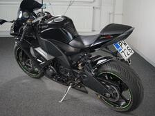 Kawasaki ZX-10R