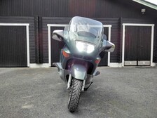 BMW K