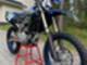 Yamaha YZ