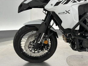 Benelli TRK