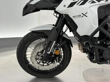 Benelli TRK