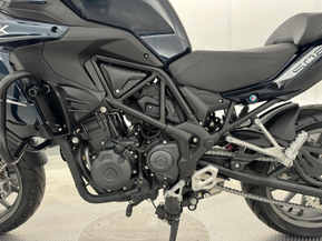 Benelli TRK