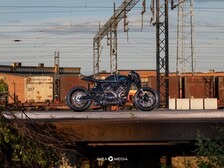 Indian Scout