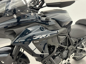 Benelli TRK