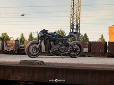 Indian Scout