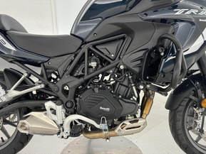 Benelli TRK