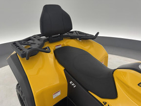 Trapper 450L T3b Guardian