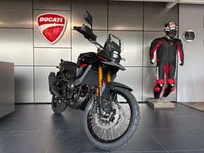 Suzuki DL