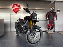 Suzuki DL