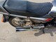 Honda CB