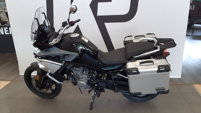 CFMOTO 800MT Katu/Matka/Sport Sport