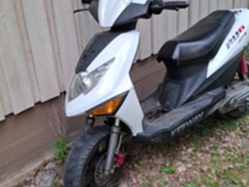 Keeway RY6