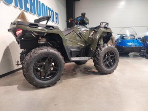 Polaris Sportsman