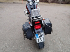 Kawasaki VN