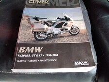 BMW K