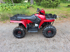Polaris Sportsman
