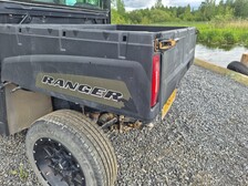Polaris Ranger