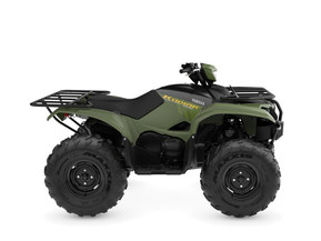 Yamaha Kodiak