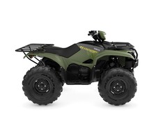 Yamaha Kodiak