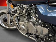 Kawasaki KZ