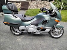 BMW K