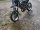 Aprilia SX