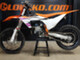 KTM 450