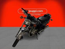 Kawasaki KZ