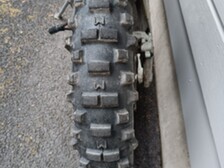 Husqvarna FE