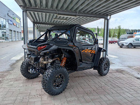 Polaris RZR