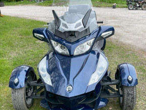 Can-Am Spyder