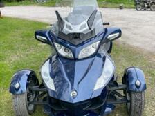 Can-Am Spyder