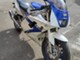Yamaha FZR