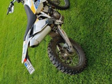 Husqvarna FE