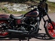 Harley-Davidson Dyna