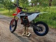 KTM 85