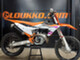 KTM 450