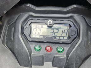 Can-Am Outlander Max